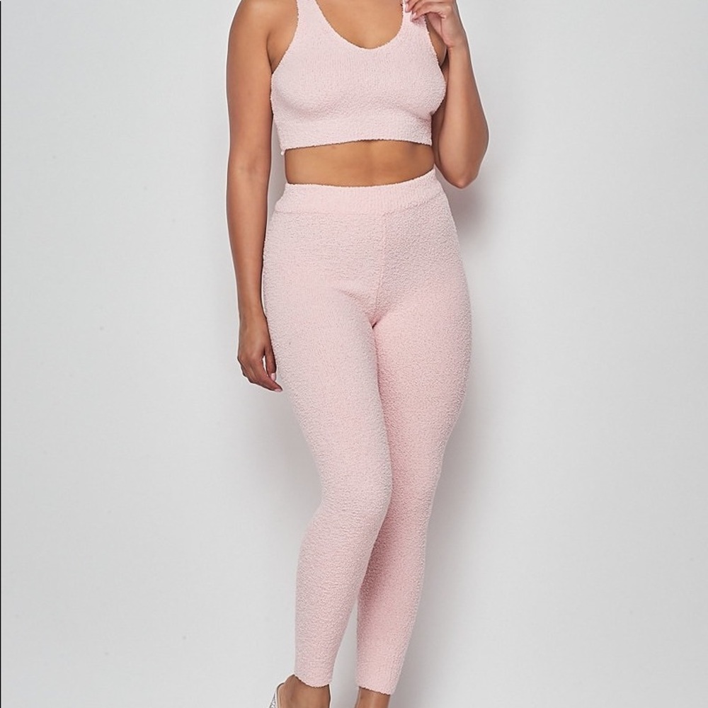 Joy Cozy Set